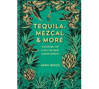 Tequila, Mezcal & More: How to Understand and Appreciate Agave Spirits