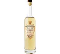 Tequila Ocho Single Barrel Extra Añejo cl.70