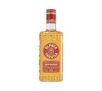 TEQUILA OLMECA REPOSADO CL.70 ALCO. 38%VOL
