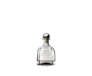 Tequila Patrón Platinum 70 cl