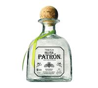 Tequila Patrón Silver 70 cl