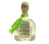 TEQUILA PATRON SILVER LT.1