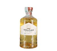Tequila Reposado 'Cristalino' Volcàn De Mi Tierra