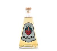 Tequila Reposado Tequiero