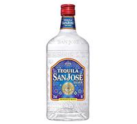 Tequila San Jose Argento 35 ° 70 cl
