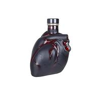 TEQUILA SANGRE DE VIDA REPOSADO EL CORAZÒN CL.70