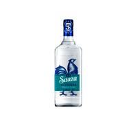 Tequila Sauza Hacienda Silver 70 cl