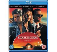 Tequila Sunrise [Blu-ray] [1989] [2017]