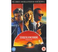 Tequila Sunrise [Edizione: Regno Unito]