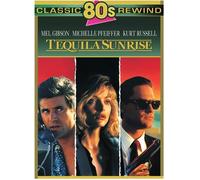 Tequila Sunrise [Edizione: Stati Uniti]