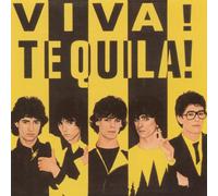 TEQUILA - VIVA TEQUILA