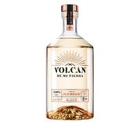 Tequila Volcàn de mi Tierra Anejo Cristalino da 70 cl 40% 100% agave