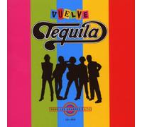 TEQUILA - VUELVE TEQUILA.. -CD+DVD-