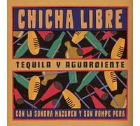 tequila y aguardiente-Import USA