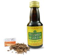 Tequilla Gold Style Essence 25ml - Aroma Senza Alcol Per Vodka E Distillati