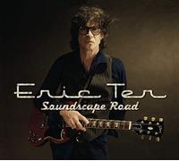 TER, ERIC - SOUNDSCAPE ROAD -DIGI-