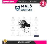 TER021 Termostato, Refrigerante (MARCA-MALO').