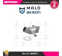 TER036 Termostato, Refrigerante (MARCA MALO')..