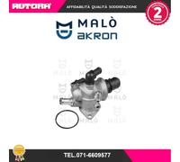 TER069 Termostato, Refrigerante (MARCA-MALO').