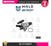 TER096 Termostato, Refrigerante (MARCA-MALO').