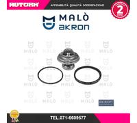 TER111 Termostato, Refrigerante (MARCA MALO').