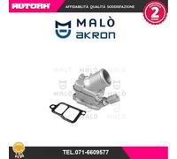 TER151 Termostato, Refrigerante (MARCA-MALO')