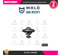 TER166 Termostato, Refrigerante (MARCA-MALO')..