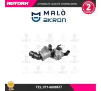 TER206 Termostato, Refrigerante (MARCA-MALO')