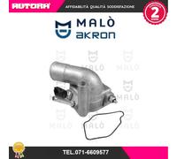 TER242 Termostato, Refrigerante (MARCA-MALO')