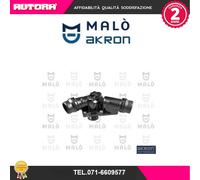 TER362 Termostato, Refrigerante (MARCA MALO').