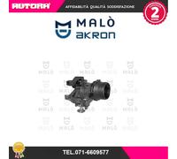 TER363 Termostato, Refrigerante (MARCA MALO')