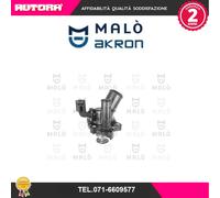 TER366 Termostato, Refrigerante adatto a Ford Mondeo III 00> (MARCA-MALO').