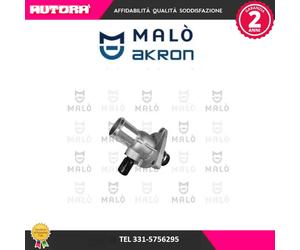 TER376 Termostato, Refrigerante (MARCA MALO')..