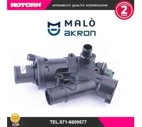 TER378 Termostato, Refrigerante (MARCA MALO')..