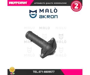 TER405 Termostato refrigerante (MARCA MALO')