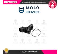 TER412 Termostato, Refrigerante (MARCA MALO').