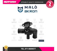 TER414 Termostato, Refrigerante adatto a Smart (MARCA-MALO').