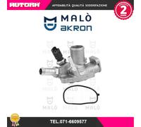 TER442 Termostato, Refrigerante (MARCA MALO')