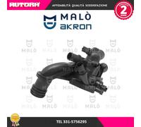 TER451 Termostato acqua raffreddamento (MARCA MALO')..