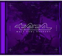 tera (ミニAL+DVD) (BAKUON DREAM ver.) - WOLF HOWL HARMONY from EXILE TRIBE