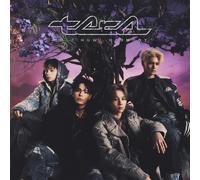 tera (ミニAL) (Member All ver.) - WOLF HOWL HARMONY from EXILE TRIBE