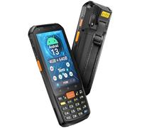 Tera Barcode Scanner PDA Android: P300, Honeywell HS7, IP66, 4G LTE