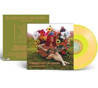 Tera Lynne Fister Flowers From The Ground (Vinyl LP)