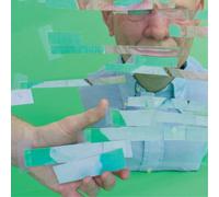 Tera Melos Trash Generator (Vinyl LP) 12" Album (Gatefold Cover)