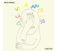 Tera Melos X'ed Out (CD) Album