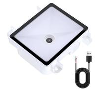 Tera Scanner per codici a barre 2D QR Embedded Modulo di scansione fisso Scansione automatica 1D Mini lettore di codici a barre 3100