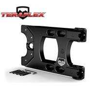 TeraFlex HD Resistente con Cerniera Pneumatici Trasporto Per 07-18 Jeep Wrangler