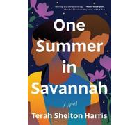 Terah Shelton Harris One Summer in Savannah (Tascabile)