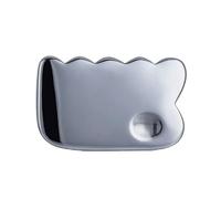 Terahertz Stone Guas Sha - Trattamenti per il viso per migliorare il drenaggio linfatico, ridurre il gonfiore e alleviare la tensione dei trattamenti per il viso