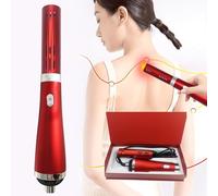 Terahertz Therapy Devices,Blower Rod,Terahertz Wand - Quantum Wellness Device for Relaxation, Body Revitalization, and Water Enhancement with Terahertz Frequency,for Improve Sleep,Eliminate Fatigue